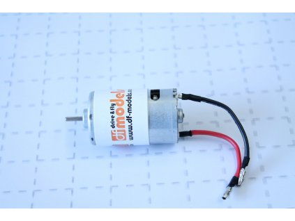 DF models Elektromotor RC- 550