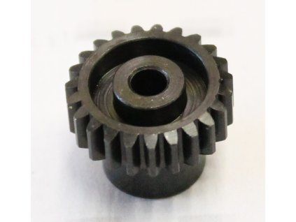 11826 df models pastorek motoru 23t 23 zubu pro basicline