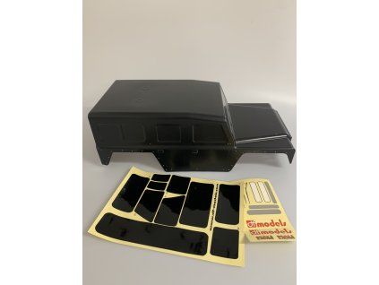 11904 karoseria pre 3014 cerna