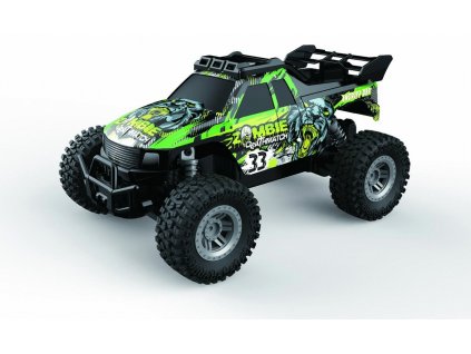 Rc auto DF Mountain Race Champion Truck 1:18 - RTR