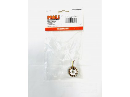 DF models Motor brushless (Typ B) pre 9320 LARK 4K
