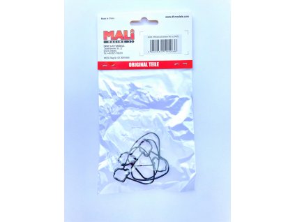 DF models Kryt rotoru (4ks) na 9420 SkyWatcher SMALL