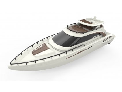 Rc loď RISING SUN CRUISE YACHT, 2,4 GHZ RTR