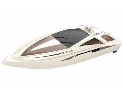 Rc loď CAPRICE YACHT 380MM, 2,4GHZ RTR