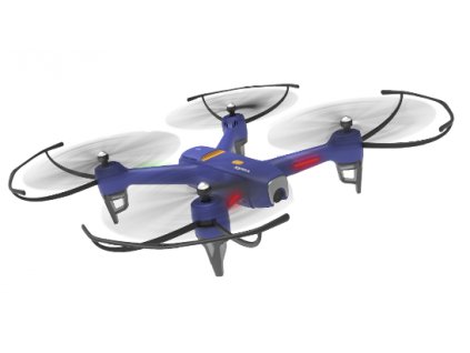 Dron Syma X31 4K, GPS  + heliport ZDARMA