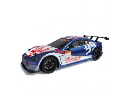 RC Maserati Granturismo GT3 1:12 2.4 GHz RTR