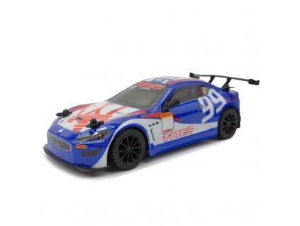 Rc auto Maserati Granturismo GT3 1:24 2.4 GHz RTR