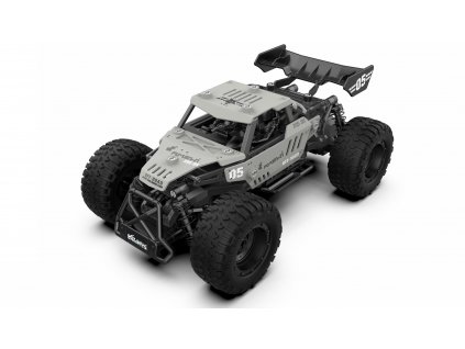 RC STAVEBNICA COOLRC DIY STONE BUGGY 2WD 1:18