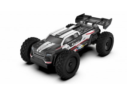 RC STAVEBNICA COOLRC DIY HERO TRUGGY 2WD 1:18