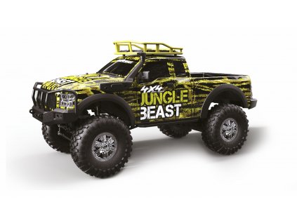 RC DIRT CLIMBING BEAST PICK-UP CRAWLER 4WD 1:10 RTR