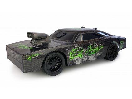 RC Ghost Car  2,4 Ghz 1:10 RTR