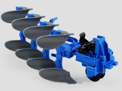 13632 pluh za rc traktor 1 24