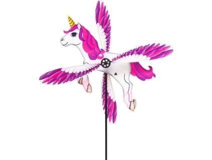 Invento veterník JEDNOROŽEC