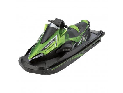 Oceľová stavebnica Prémiová rada Kawasaki Jet Ski Ultra 310XL ICX144