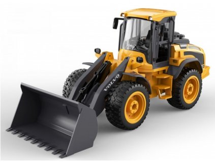 Double E RC Nakladač Volvo L50H 1:16 RTR