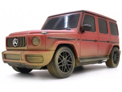 Rc auto Mercedes-Benz G63 1:24