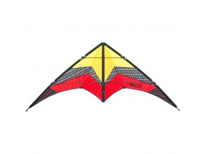 Invento šarkan Limbo II LAVA 67 x 155 cm