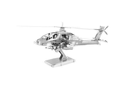 14498 ocelova stavebnica ah 64 apache
