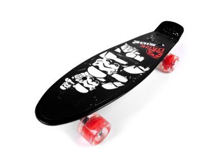 14669 skateboard star wars abec7