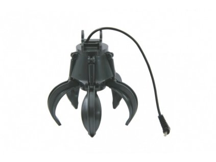 Funkčný drapák pre bager LIEBHERR R936