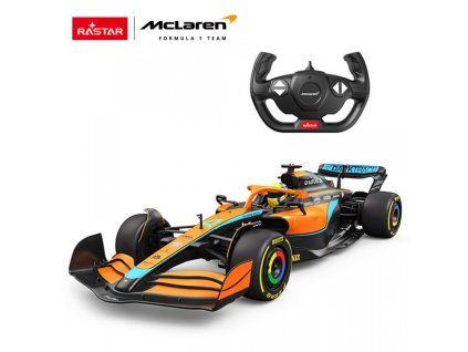14687 1 rc auto formula 1 mclaren 1 12