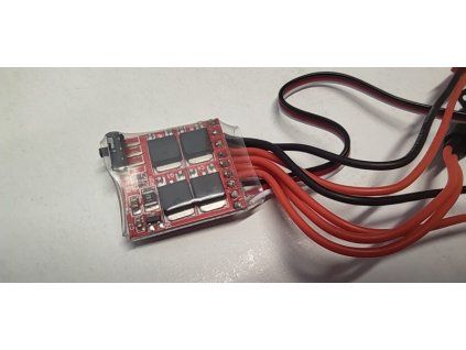 14872 regulator 20a rmt m 072