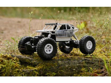 14896 rc auto risker conqueror 4x4 1 18