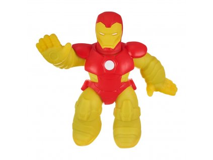 Hrdina Marvel Iron Man