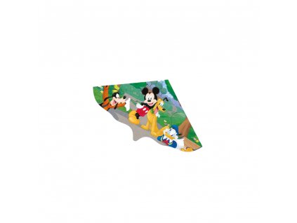 gunther drak mickey 115x63 cm