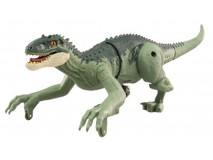 RC Dinosaurus Tyrannosaurus 21 cm RTR sada