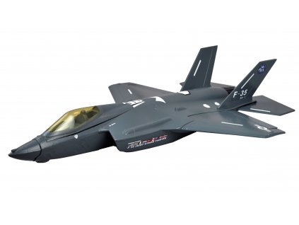 RC lietadlo AMXFlight F-35 Jet EPO PNP