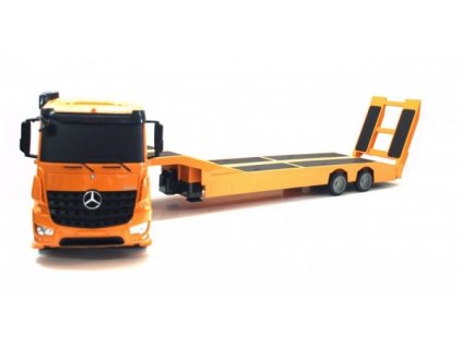 RC Ťahač Mercedes Benz Arocs - 85cm na diaľkové ovládanie