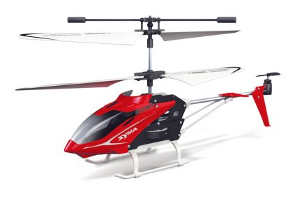 SYMA S5 - mini vrtulník na diaľkové ovládanie