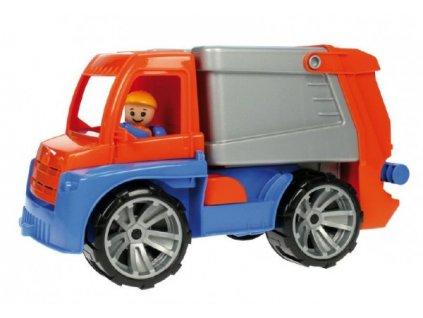 Auto Truxx smetiar plast 29cm od 24 mesiacov