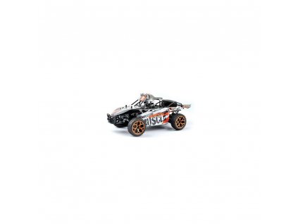 x knight muscle buggy 1 rtr 4wd cervena proporcionalni jizda