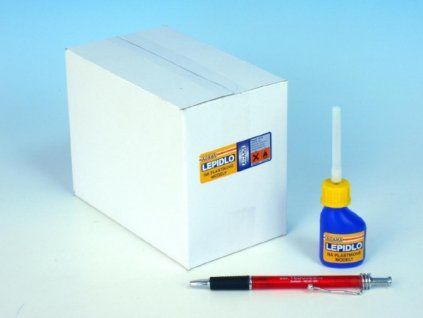 22047 lepidlo draco s aplikatorom 18ml