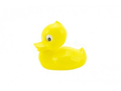 Káčer/kačička plast 12 cm od 12 mesiacov