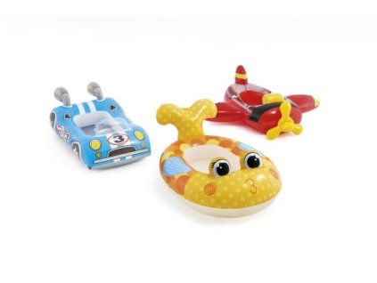 Nafukovací detský čln