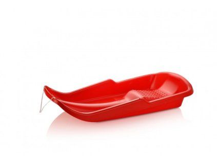 23871 boby simple plast 80x39cm cervene
