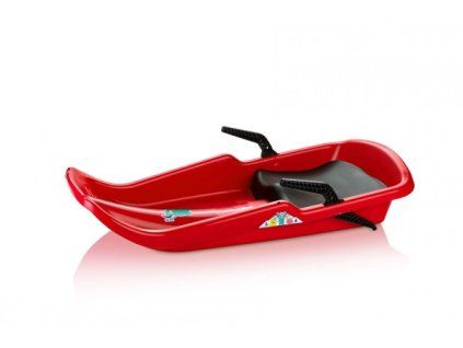 23880 boby cyclone plast 80x40cm cervene v sacku
