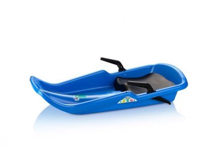 23883 boby cyclone plast 80x40cm modrej v sacku