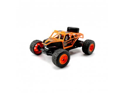 torro rc auto fast terminator o2 1 oranzovy bazar