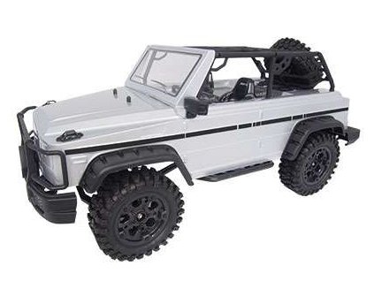 RC Crawler Surpass Wild 4WD RTR 1:10