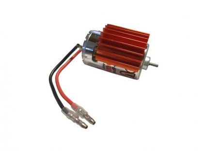 DF models Elektromotor RC- 550 8515