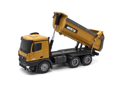 RC sklápač Mercedes-Benz Arocs 1:14 2,4G