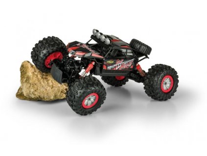 RC auto CARSON The Beast 1:12, 2.4GHz, RTR do vody či do snehu