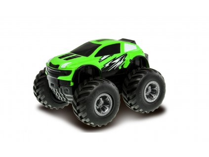 RC auto Mini Monster 4WD pre najmenších