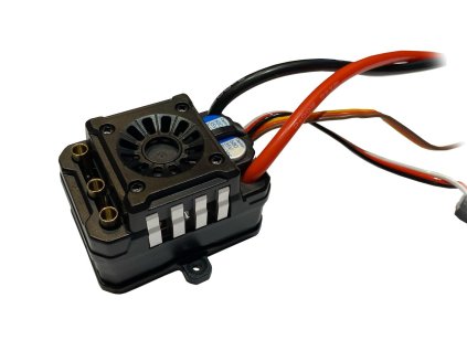 DF-120BL Striedavý regulátor - 120 A