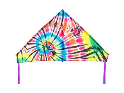 26768 sarkan delta tie dye 75x140cm