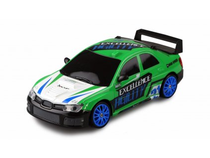 Rc auto Drift Sport Car Subaru Impreza, 4WD, 1:24, 2,4 GHz, RTR